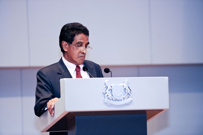 Noor Mohamed Marican